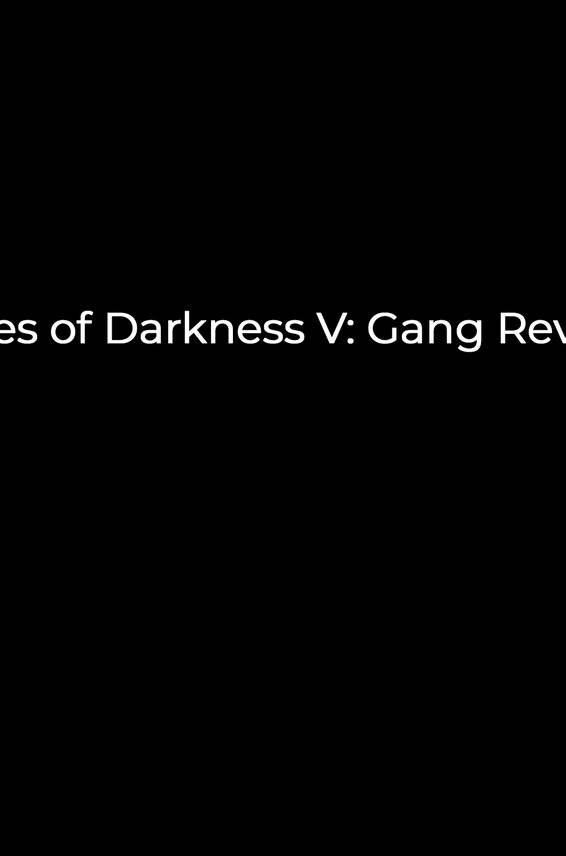  Photos Art Comix Revenge Darkness 5 Gang 3Dzen Shades Of