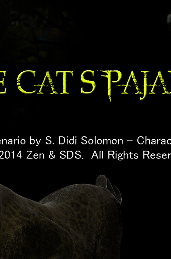  Pajamas Photos Art Comix Cats 3Dzen The