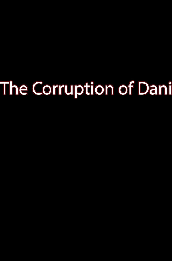  Mini Photos Art Comix Of Dani Set 3Dzen The Corruption