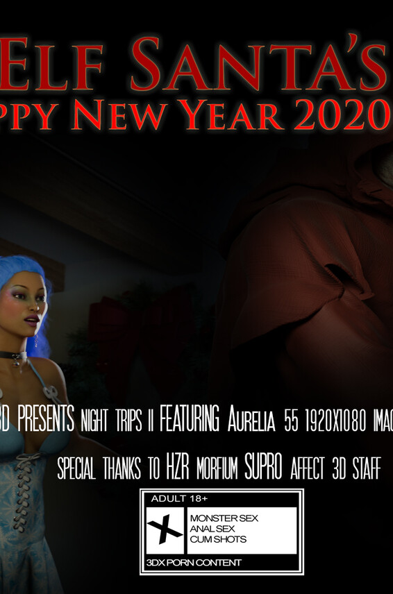  Photos Art 2020 Comix Xmass 3Dzen