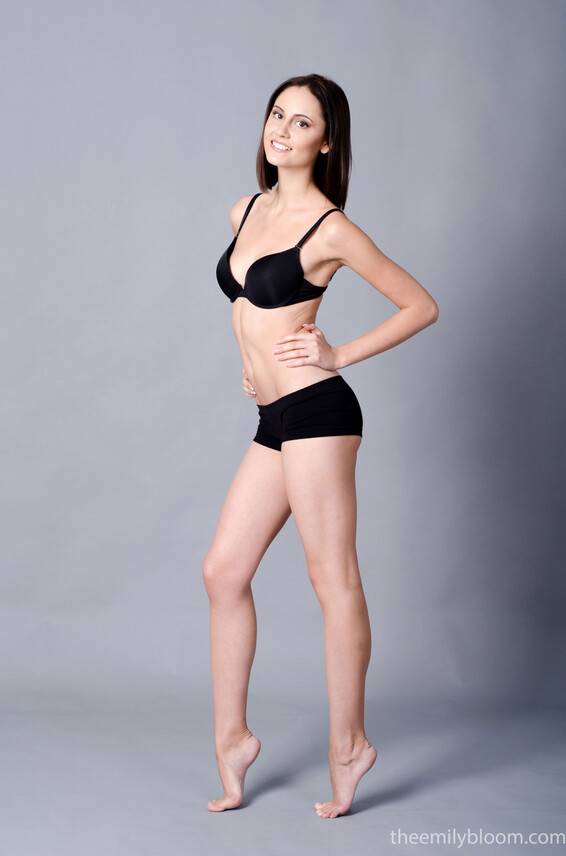Sade Photos Dancer 2015-11-23