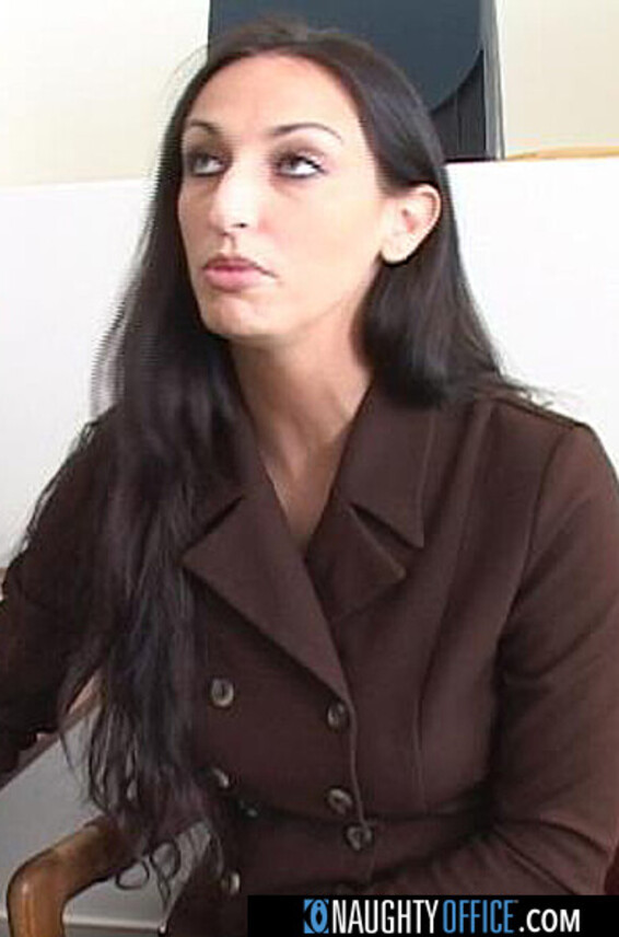  Oct Bray Photos 14 2004 Office Naughty 10 Rhiannon [No]