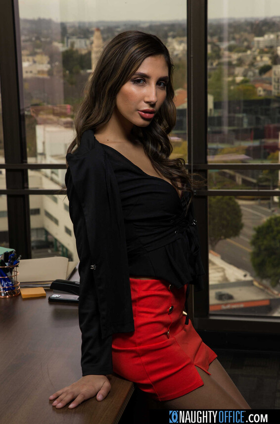 2021 Dior 30 Photos Office Naughty Apr Gianna [No]