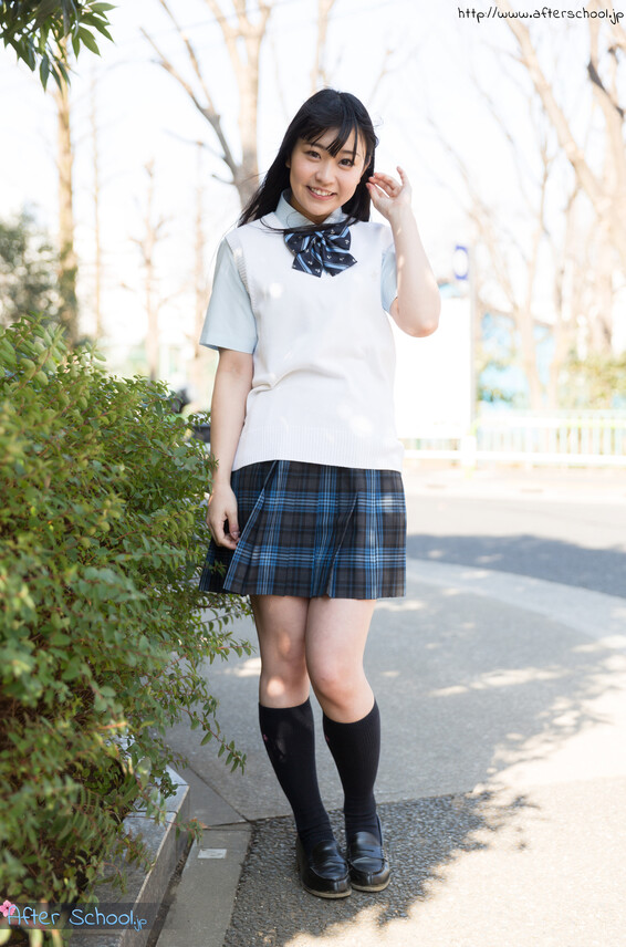0021-Aiminano Photos