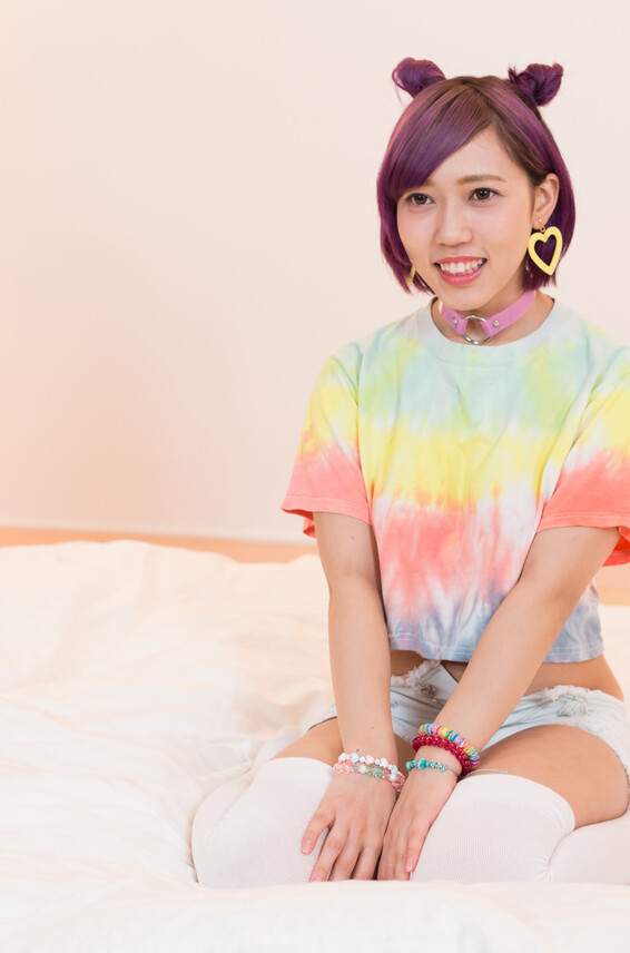 0075-Reinafujikawa Photos