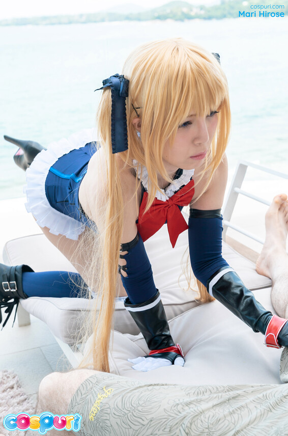0117-Marihirose Photos