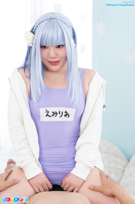 0150-Natsumihayakawa Photos