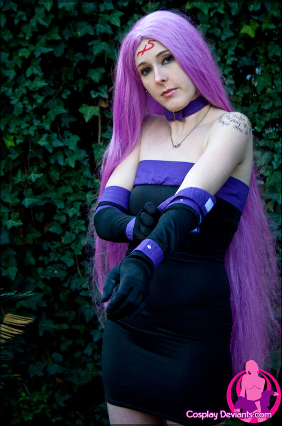 Cosplaydeviants 1004_Rider Photos