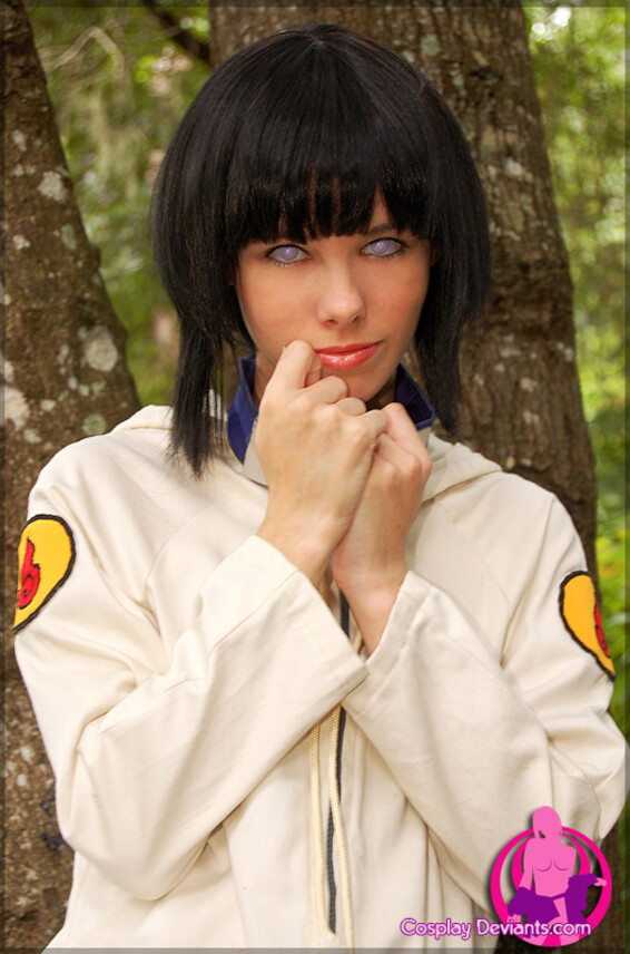 Cosplaydeviants Photos 1006_Ninja