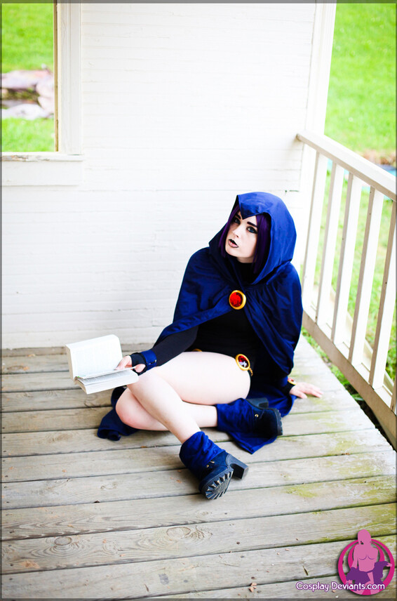 Cosplaydeviants 1022_Darkdaughter Photos