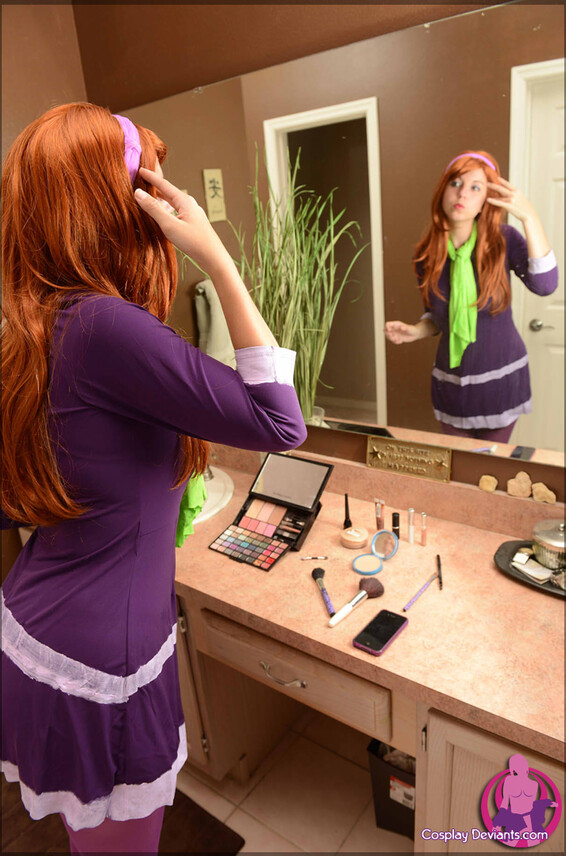 Cosplaydeviants Photos 1037_Mysterygirl
