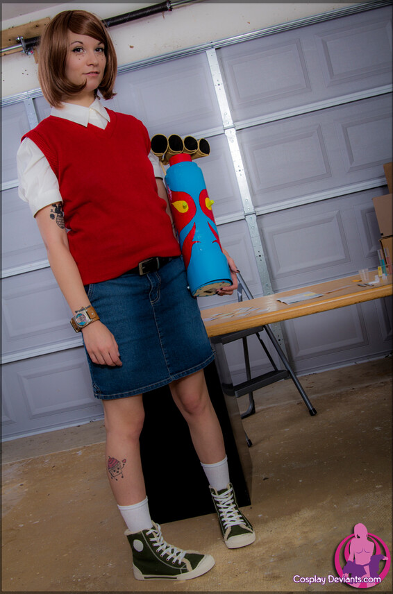 Cosplaydeviants Photos 1045_Dawn