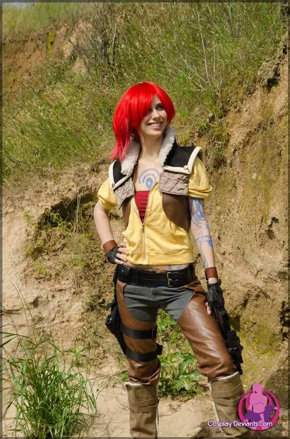Cosplaydeviants 1048_Thesiren Photos