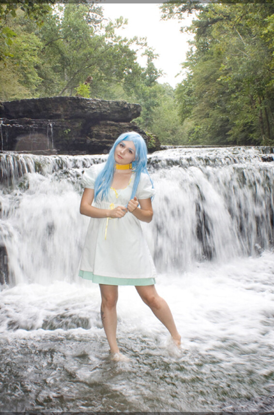Cosplaydeviants Photos 1070_Fishgirl