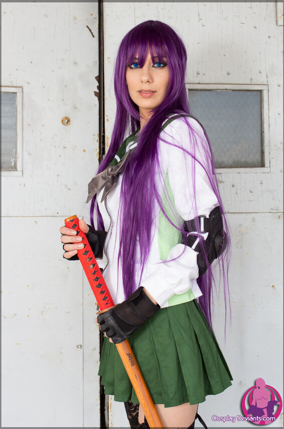 Cosplaydeviants 1077_Swordandthedead Photos