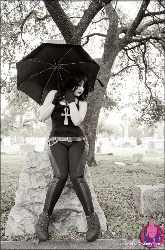 Cosplaydeviants Photos 1085_Embrace