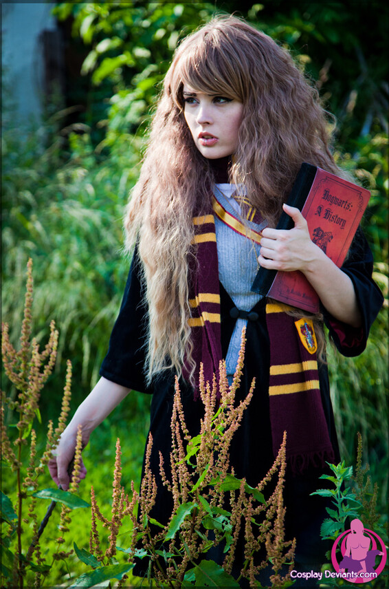 Cosplaydeviants 1087_Mudblood Photos