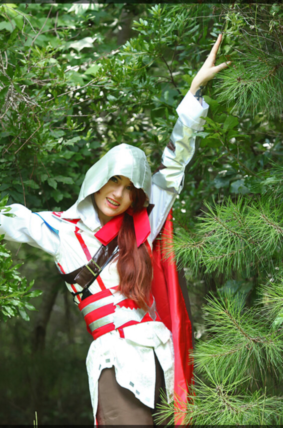 Cosplaydeviants Photos 1103_Assassino
