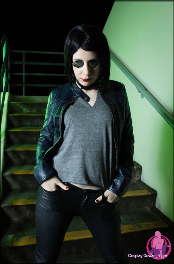 Cosplaydeviants 1108_Razorgirl Photos
