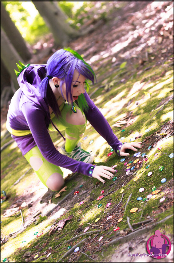 Cosplaydeviants Photos 1298_Gemhunter