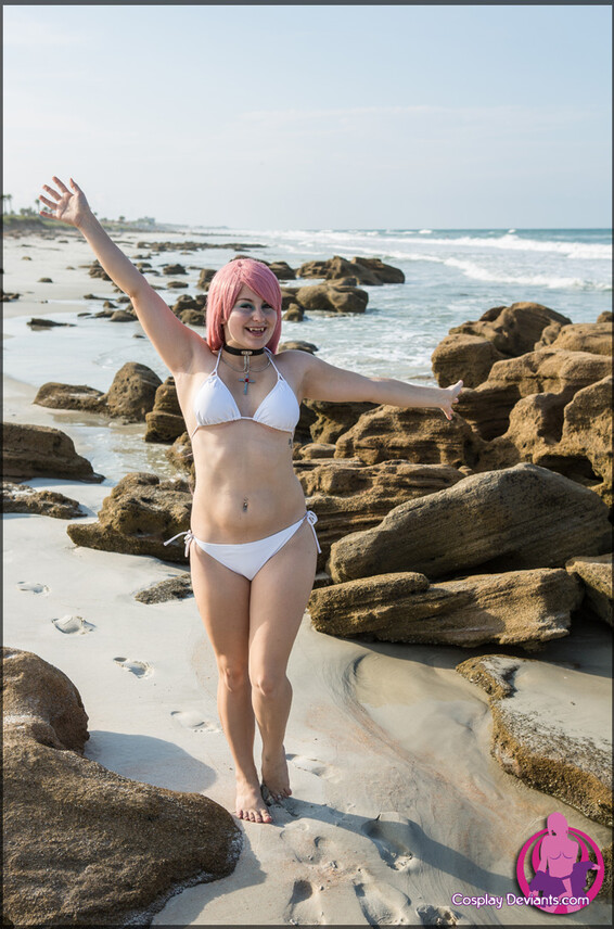 Cosplaydeviants Photos 1299_Outer