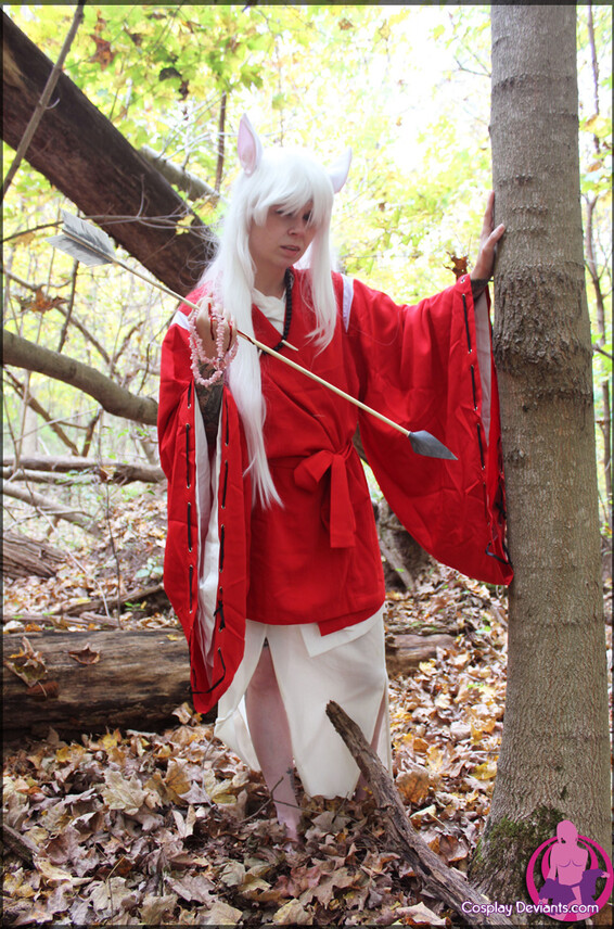 Cosplaydeviants 1313_Halfdemon Photos