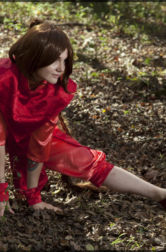 Cosplaydeviants 1315_Privatewarmup Photos