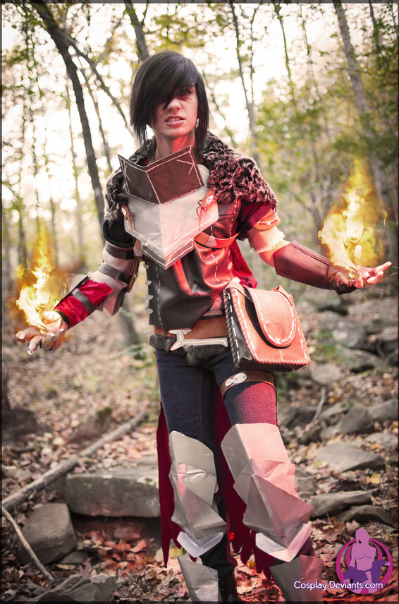 Cosplaydeviants 1317_Thedragon Photos