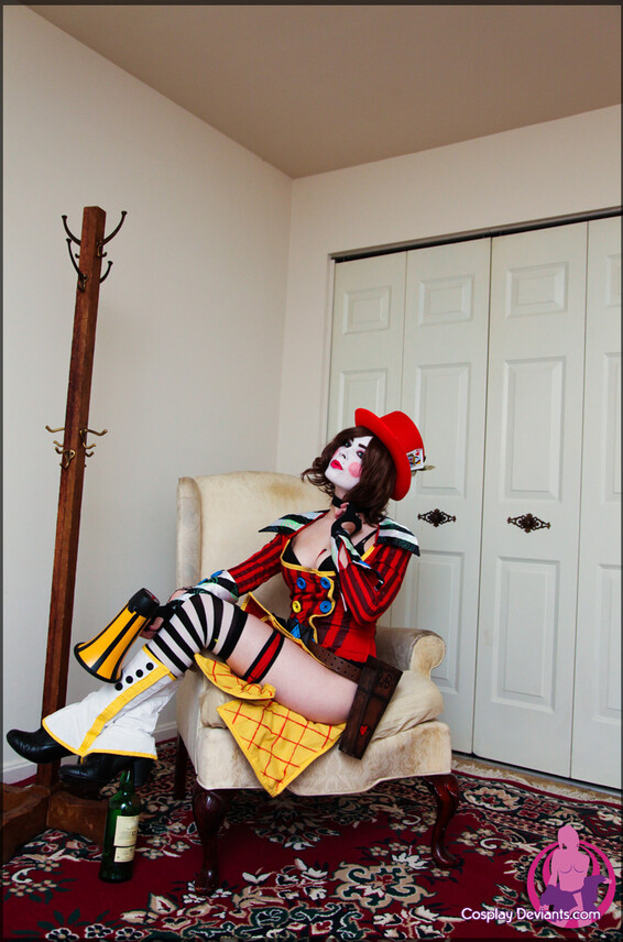 Cosplaydeviants Photos 1318_Goodtouch