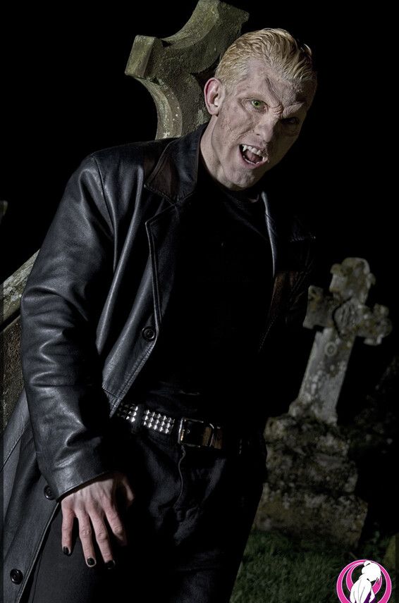 Cosplaydeviants 1339_Williamthebloody Photos