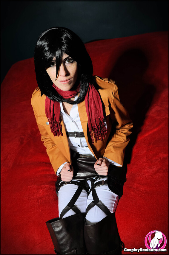 Cosplaydeviants Photos 1341_Surveycorps