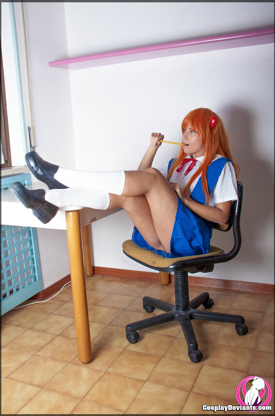 Cosplaydeviants Photos 1357_Hothead