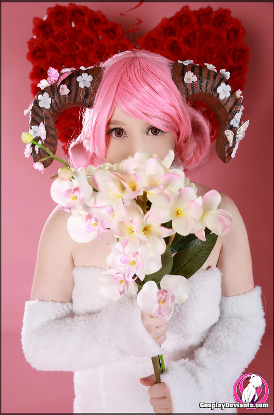 Cosplaydeviants 1360_Thewhitelamb Photos