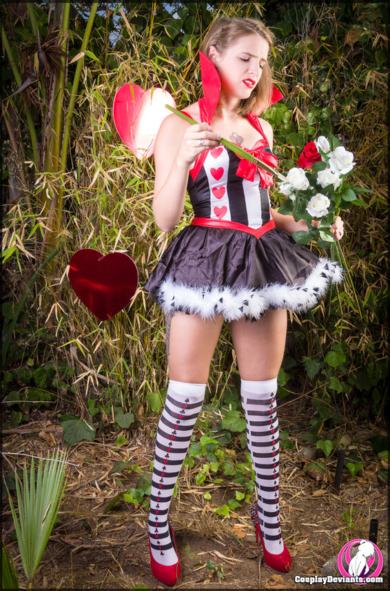 Cosplaydeviants Photos 1368_Offwithherhead