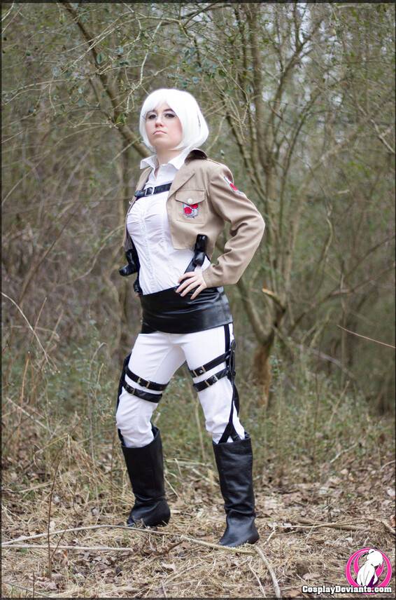 Cosplaydeviants Photos 1371_Squadleader