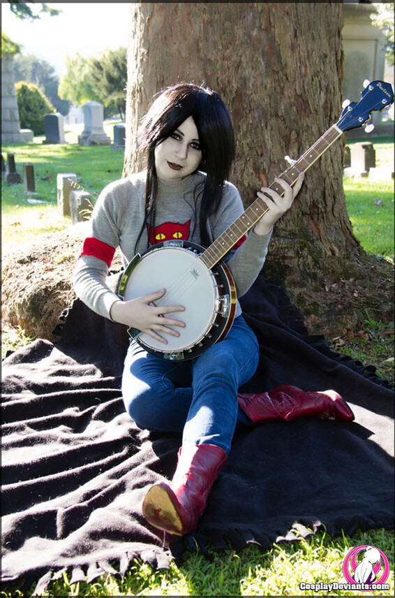 Cosplaydeviants 1379_Vampirequeen Photos