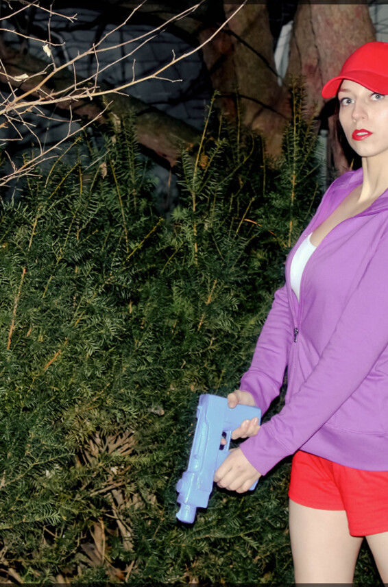 Cosplaydeviants 1385_Pressstart Photos
