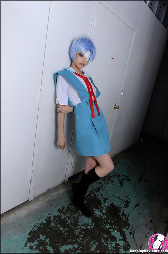 Cosplaydeviants Photos 1390_Thefirstchild