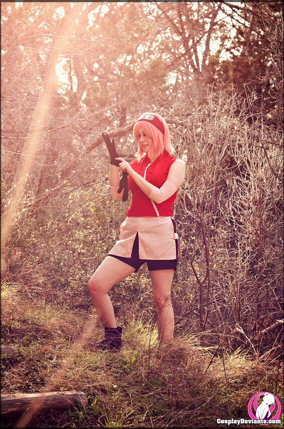 Cosplaydeviants Photos 1397_Healingblossom