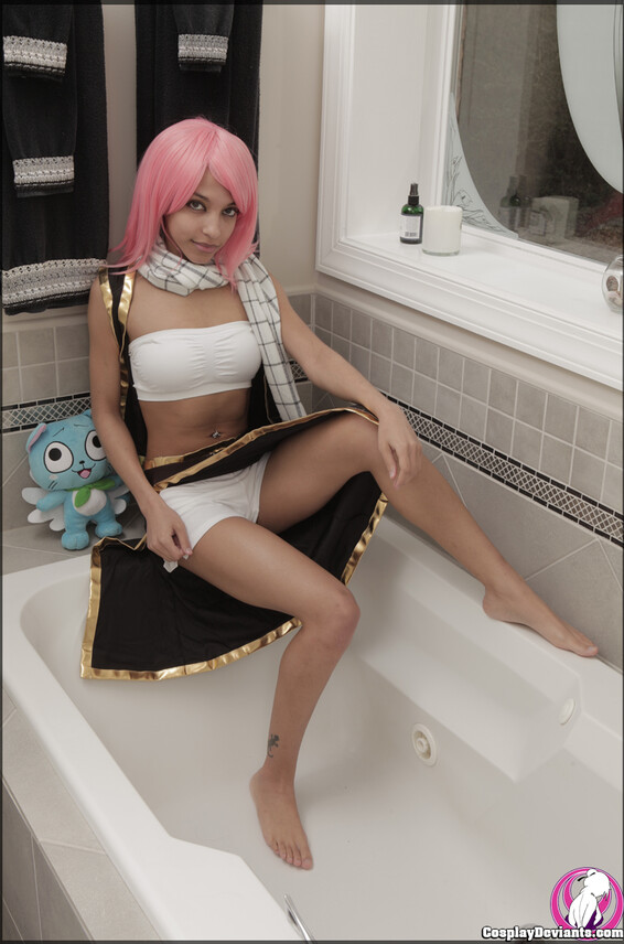 Cosplaydeviants Photos 1398_Salamandersbath
