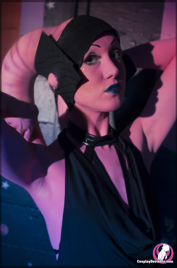Cosplaydeviants Photos 1617_Wormhead