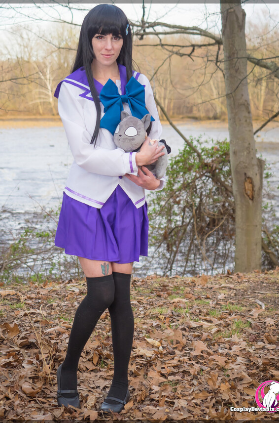 Cosplaydeviants 1960_Eater Photos