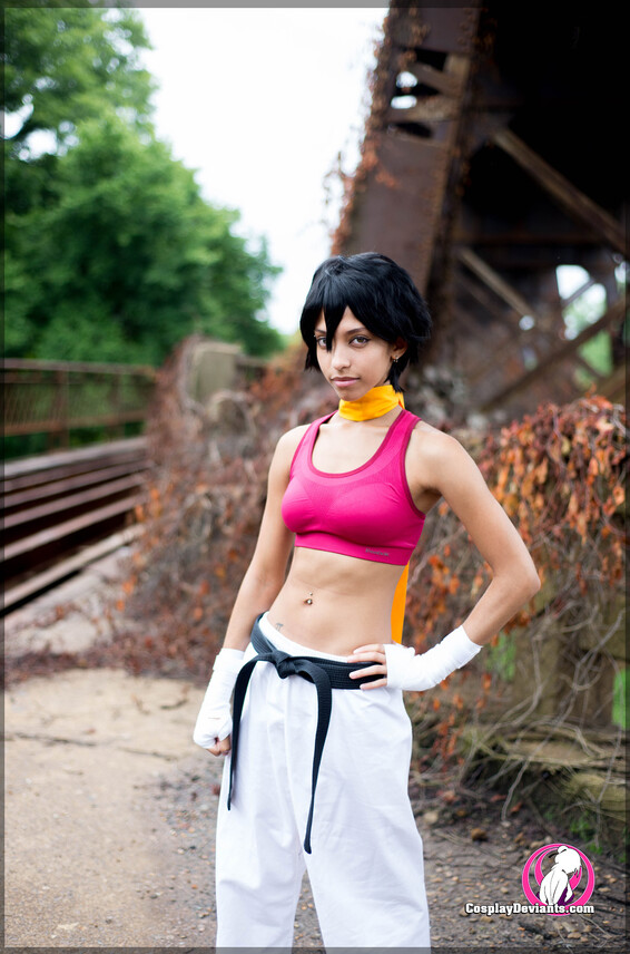Cosplaydeviants 1961_Heatofbattle Photos