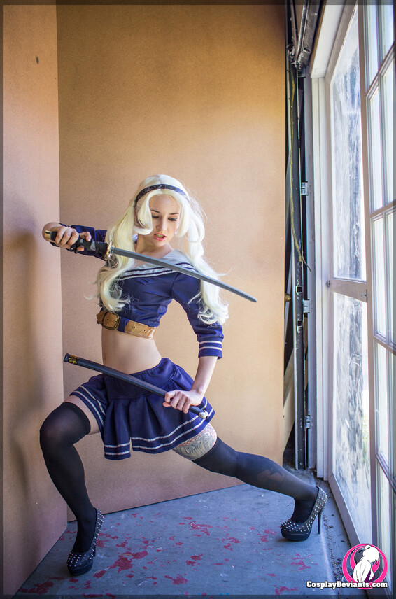Cosplaydeviants 1964_Thedance Photos