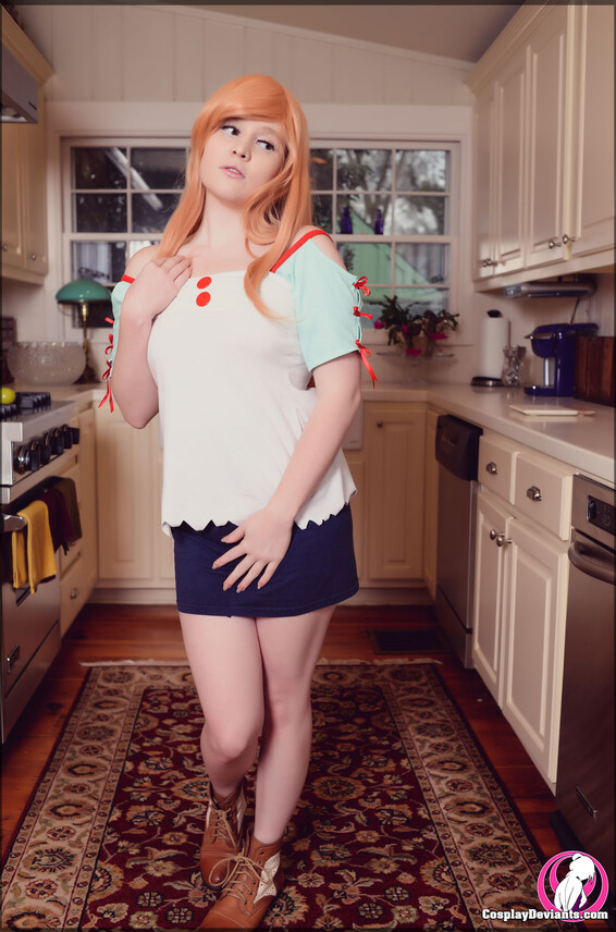 Cosplaydeviants Photos 2476_Cookingquest