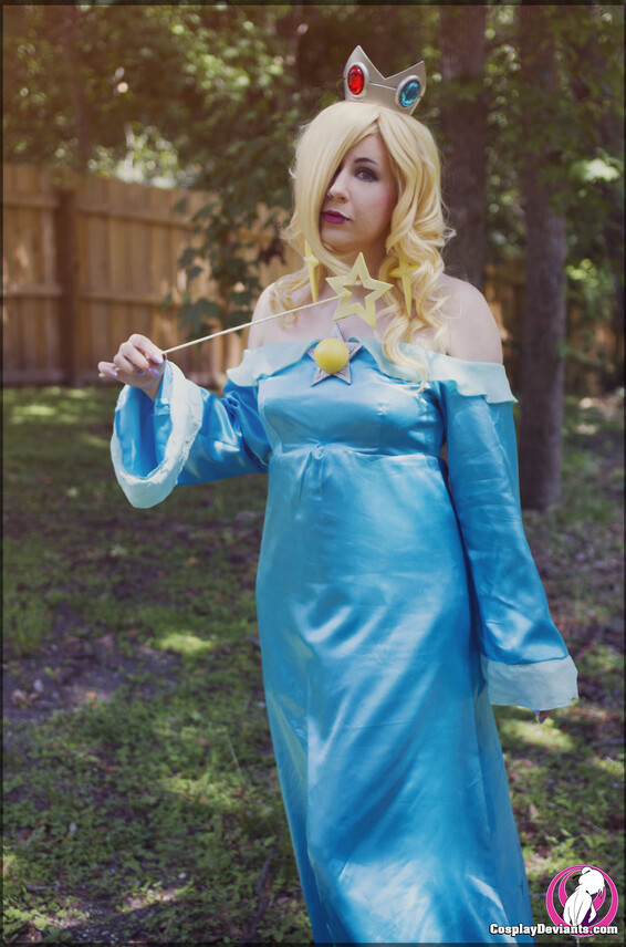 Cosplaydeviants 2489_Starfieldprincess Photos