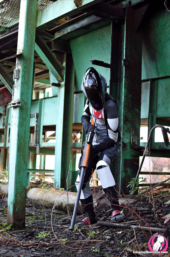 Cosplaydeviants Photos 2498_Haikuassassin
