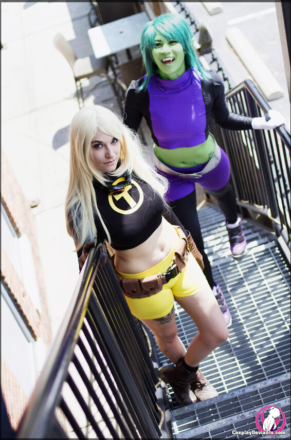 Cosplaydeviants Photos 2695_Hardlove
