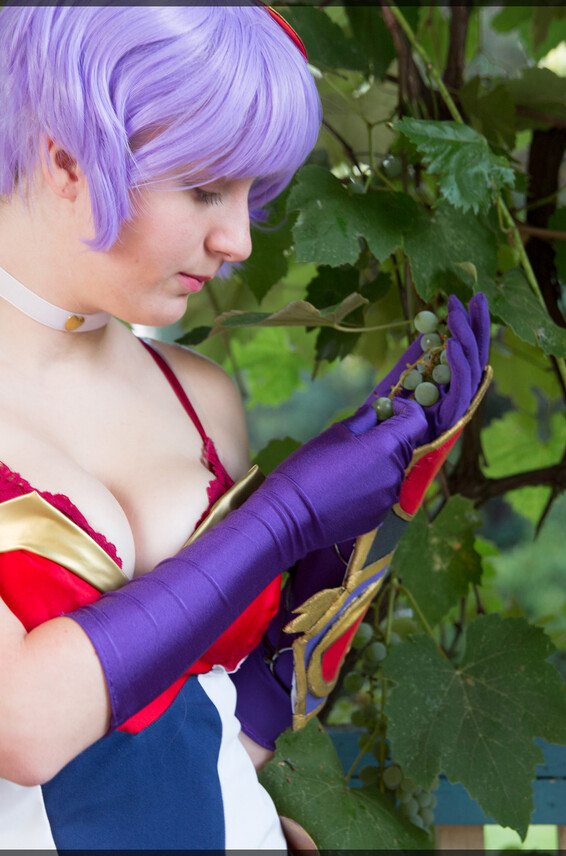 Cosplaydeviants 2697_Lovesarrow Photos